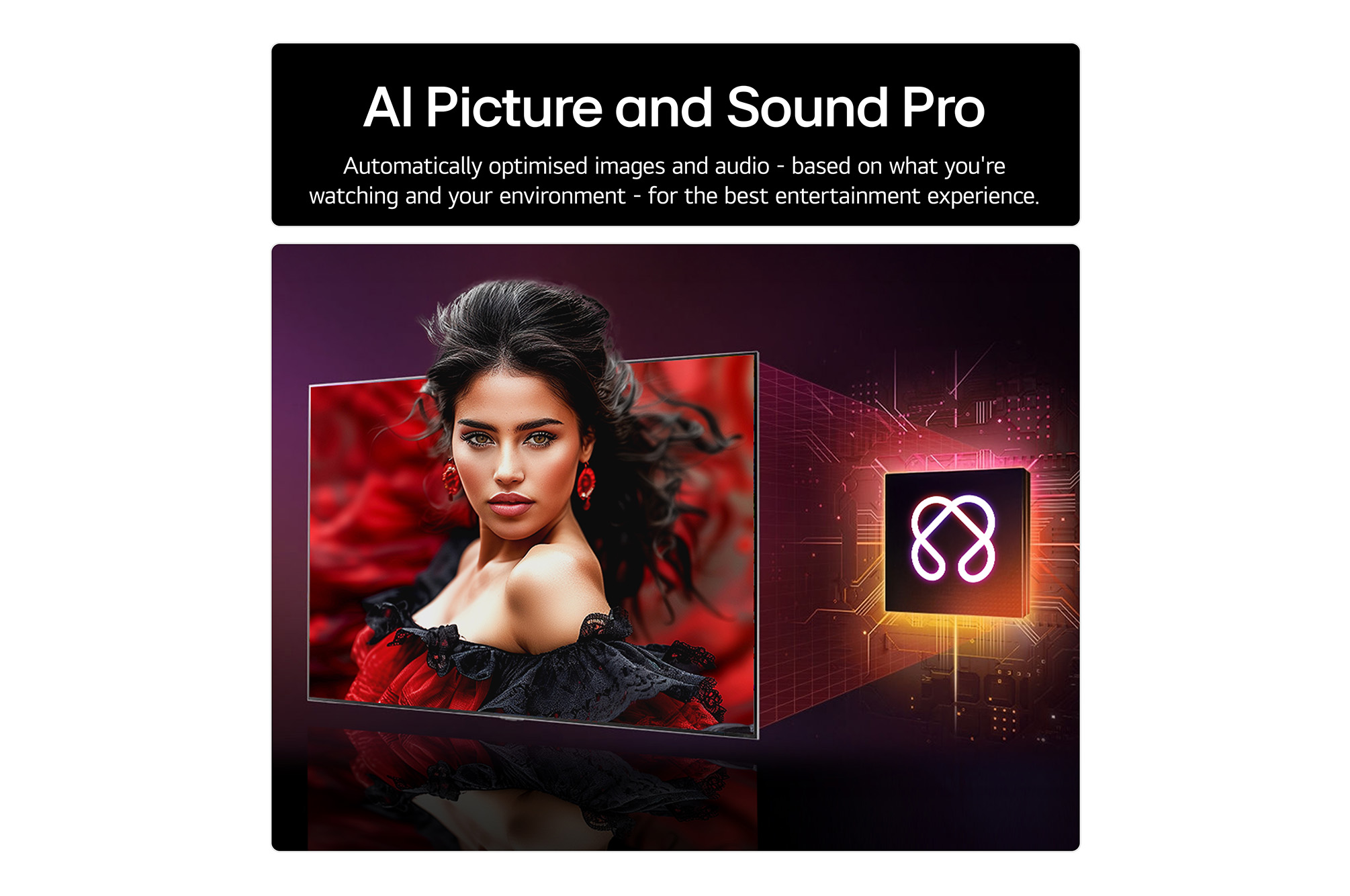 AI picture and pro