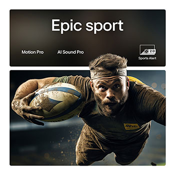 USP Epic sport