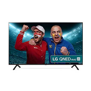 LG 85 inch LG QNED evo AI QNED92 MiniLED 4K Smart TV 2025, 85QNED92A6A