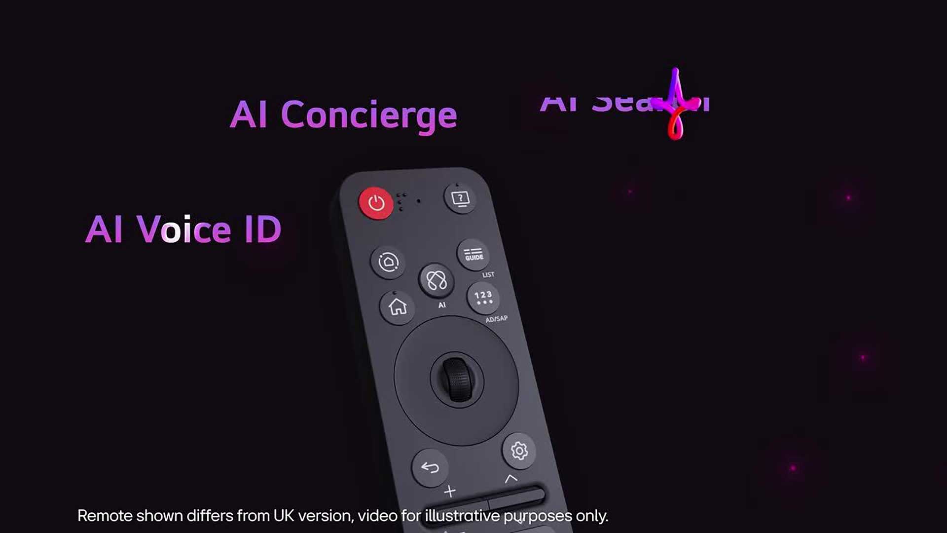 AI video