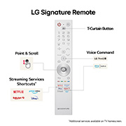 remote