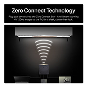 zero connect