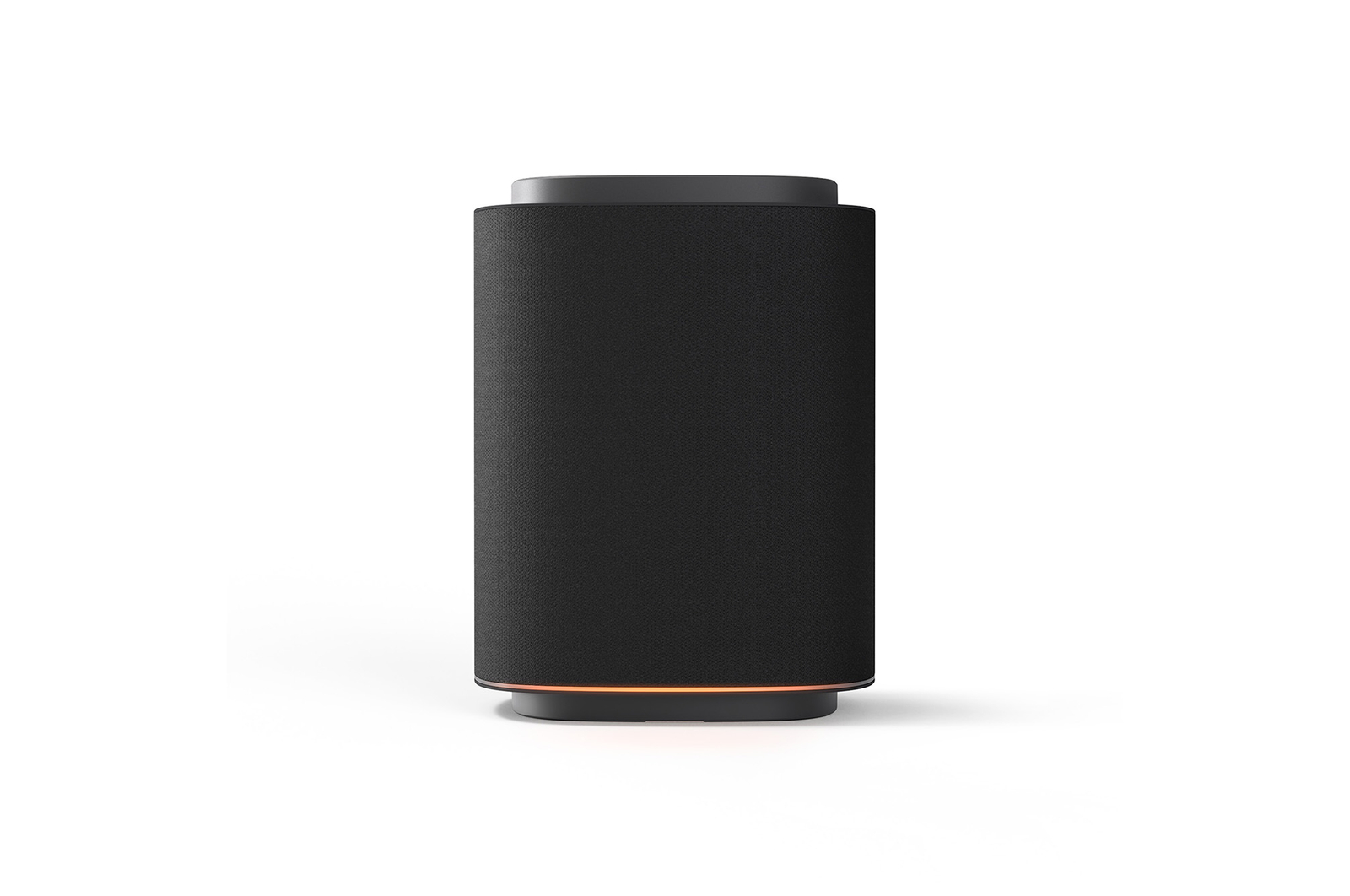 Front view of Sound Suite M5: ch. 1.1.1 Wireless Speaker with Spatial Sound Experience & Dolby Atmos FlexConnect M5