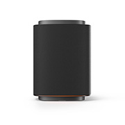 Front view of ​Sound Suite M7: ch. 2.1.1 Wireless Speaker with Spatial Sound Expansion & Dolby Atmos FlexConnect M7