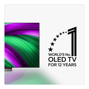OLED TV 
