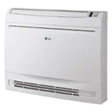 LG Console unit, short square shape, is displayed.
