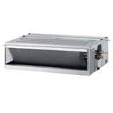 Ceiling Concealed Duct