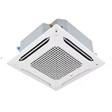 Ceiling Mounted Cassette
