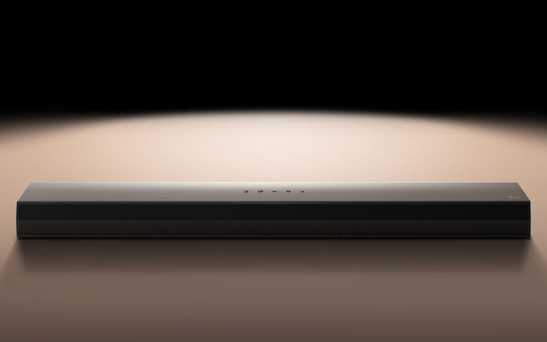 LG Soundbar