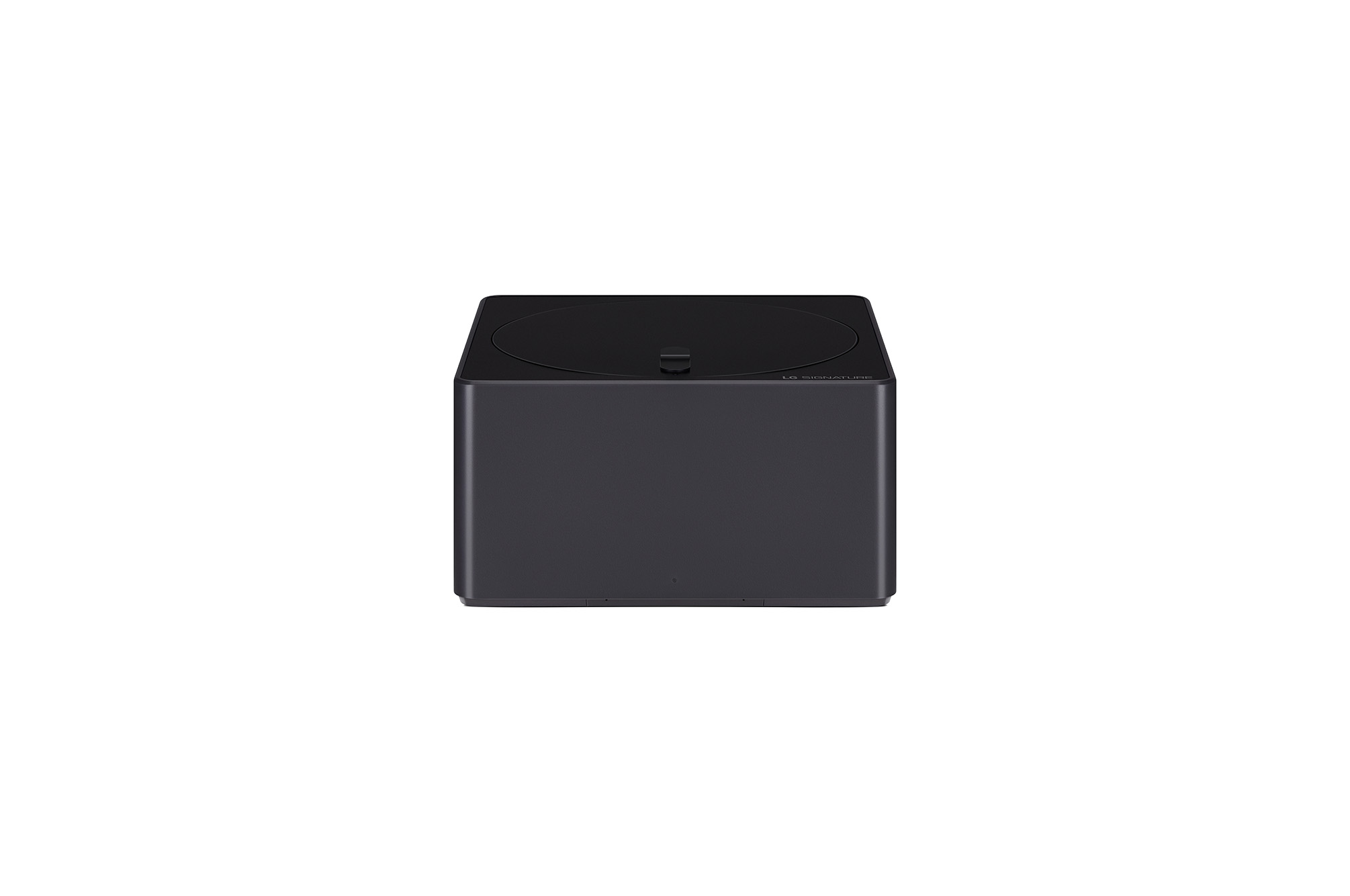 LG SIGNATURE OLED M 