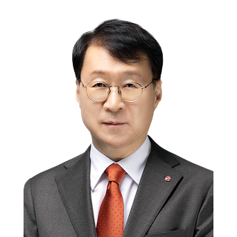 Jae-Sung Lee / President of Eco Solution Company