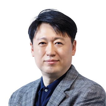 Sang-ho Son / Chief Human Resource Officer